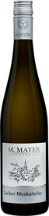 Gelber Muskateller Wagram DAC Weißwein