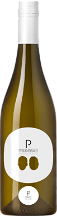 Weißburgunder Wagram DAC Unterstockstall Weißwein