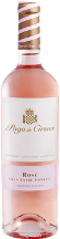 PAGO DE CIRSUS CUVEE SPECIAL ROSE Rosé Wine