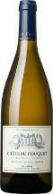 Château Fouquet Saumur Blanc White Wine
