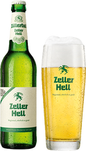 Produktabbildung  Zillertal »Zeller Hell«