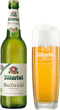 product image  Zillertal Bio Zwickl Naturtrüb