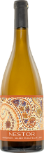 Gelber Muskateller Nestor Orangewein Weißwein