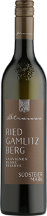 Sauvignon Blanc Südsteiermark DAC Ried Gamlitzberg Grande Reserve Weißwein