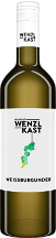 Weissburgunder Weißwein