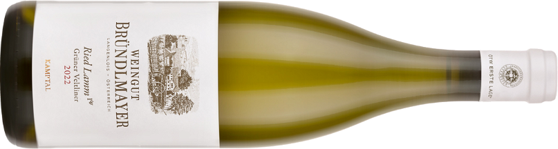 Grüner Veltliner Kamptal DAC Ried Lamm 1ÖTW Weißwein