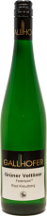 Grüner Veltliner Wachau DAC Ried Kreuzberg Federspiel White Wine