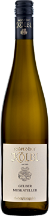 Gelber Muskateller Weißwein
