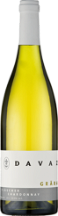 Davaz Fläscher Chardonnay Gräba Weißwein