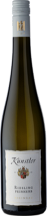 Riesling feinherb Weißwein