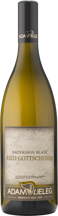 Sauvignon Blanc Südsteiermark DAC Ried Gottscheber Weißwein