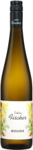 Muscaris Weißwein