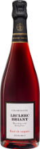 Champagne Leclerc Briant »Rosé de Saignée« Extra Brut NV Rosé Wine