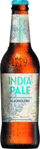 Produktabbildung  Schützengarten India Pale Ale Alkoholfrei