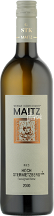 Sauvignon Blanc Südsteiermark DAC Ried Hochstermetzberg GSTK Weißwein
