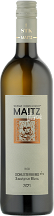 Sauvignon Blanc Südsteiermark DAC Ried Schusterberg 1STK Weißwein
