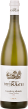 Grüner Veltliner Kamptal DAC Langenlois Alte Reben White Wine