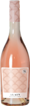 Alain Rosalia DAC Rosé Rosé Wine