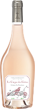 Château La Gordonne »Le Cirque des Grives« Côtes de Provence Rosé Rosé Wine