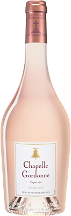 Château La Gordonne »La Chapelle Gordonne« Tête De Cuvée Côtes de Provence Rosé Rosé Wine