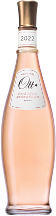 Domaines Ott Chàteau Romassan Bandòl Rosé Wine