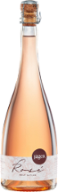 Rosé Brut Nature Sparkling Wine