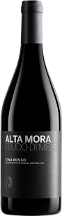 Alta Mora Feudo di Mezzo Etna Rosso DOC Red Wine