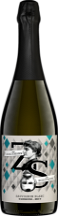 Sauvignon Blanc Sekt Austria Brut Niederösterreich g.U. Schaumwein