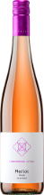 Merlot Rosé trocken Rosé Wine
