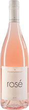 Rosé trocken Rosé Wine