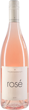 Rosé trocken Rosé Wine