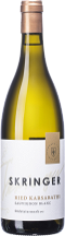 Sauvignon Blanc Südsteiermark DAC Ried Karsabathi White Wine