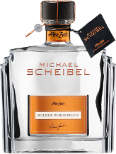 product image  Scheibel »Wilder Bergkirsch«