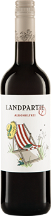 »Landpartie/y Rot« alkoholfrei Red Wine