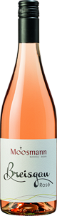 Breisgau Rosé trocken Rosé Wine