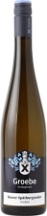 Blauer Spätburgunder Blanc de Noir Rosé Wine