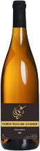 Thürer Riesling - Silvaner Weißwein