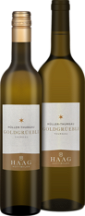 Goldgrüebli Müller-Thurgau White Wine