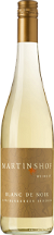 Spätburgunder Blanc de Noir trocken Rosé Wine