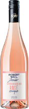 »Unique« Spätburgunder Rosé Rosé Wine