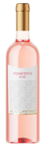 Boccantino Primitivo Rosé IGT Rosé Wine