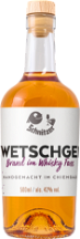 product image  Schnitzer »Zwetschgenbrand im Whiskyfass«