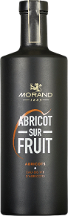 Produktabbildung  Morand »Abricot sur Fruit Liqueur d'Abricot du Valais«
