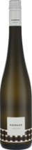 Grüner Veltliner Wachau DAC kalmuck Weißwein