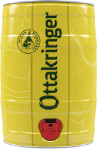 product image  Ottakringer Rotes »Bio-Zwickl«