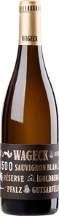 »Fumé« Sauvignon blanc Weißwein