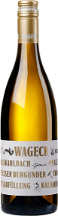 Großkarlbach Weisser Burgunder Weißwein