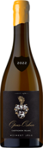 »Opus-Oskar« Sauvignon Blanc Weißwein