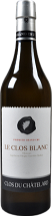 CLOS DU CHÂTELARD - Le Clos Blanc - Premier Grand Cru White Wine