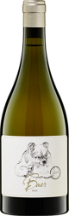 »Baer Grand Fumé« Sauvignon Blanc White Wine